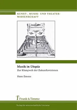 E-Book (pdf) Musik in Utopia von Hans Emons