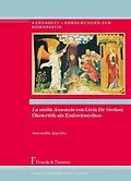 E-Book (pdf) 'La stella Assenzio' von Livia de Stefani - Ökokritik als Endzeitmythos von Antonella Ippolito