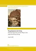 E-Book (pdf) Negotiatores in Cirta von Josef Löffl