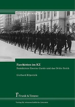 E-Book (pdf) Faschisten im KZ von Gerhard Köpernik