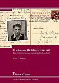 E-Book (pdf) Briefe eines Flüchtlings 1939-1945 von Hajo G. Meyer