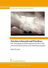 E-Book (pdf) Zwischen Sehnsucht und Überdruss von Halit Üründü