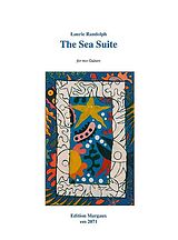 Laurie Randolph Notenblätter The Sea Suite