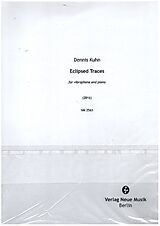 Dennis Kuhn Notenblätter Eclipsed Traces