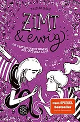 Kartonierter Einband Zimt und ewig von Dagmar Bach