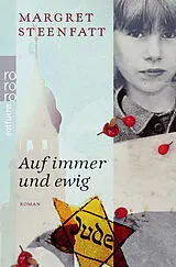 Kartonierter Einband Auf immer und ewig von Margret Steenfatt