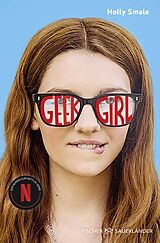 Kartonierter Einband Geek Girl von Holly Smale