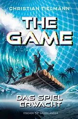 Kartonierter Einband The Game  Das Spiel erwacht von Christian Tielmann