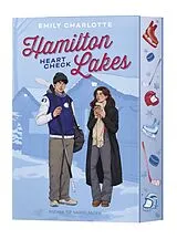 Kartonierter Einband Hamilton Lakes  Heart Check von Emily Charlotte