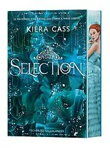 Kartonierter Einband Selection von Kiera Cass