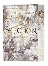 Kartonierter Einband Selection  Der Erwählte von Kiera Cass