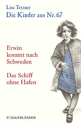 Kartonierter Einband Die Kinder aus Nr. 67 von Lisa Tetzner