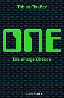 E-Book (epub) One von Tobias Elsäßer