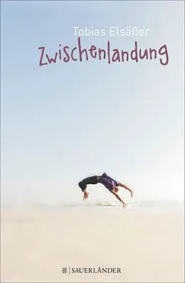 E-Book (epub) Zwischenlandung von Tobias Elsäßer