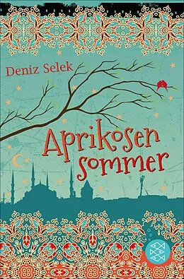 E-Book (epub) Aprikosensommer von Deniz Selek