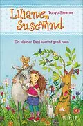 E-Book (epub) Liliane Susewind  Ein kleiner Esel kommt groß raus von Tanya Stewner