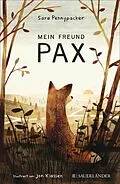 E-Book (epub) Mein Freund Pax von Sara Pennypacker