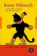 E-Book (epub) Kater Mikesch von Otfried Preußler, Josef Lada
