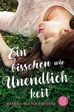 E-Book (epub) Ein bisschen wie Unendlichkeit von Harriet Reuter Hapgood