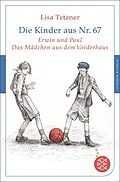 E-Book (epub) Die Kinder aus Nr. 67 von Lisa Tetzner