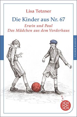 E-Book (epub) Die Kinder aus Nr. 67 von Lisa Tetzner