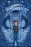 E-Book (epub) Hinter der blauen Tür von Marcin Szczygielski