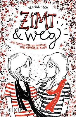 E-Book (epub) Zimt und weg von Dagmar Bach