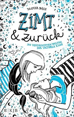E-Book (epub) Zimt und zurück von Dagmar Bach