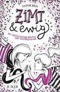 E-Book (epub) Zimt und ewig von Dagmar Bach