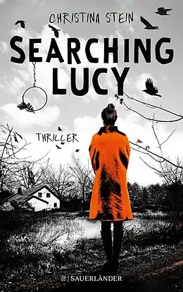 E-Book (epub) Searching Lucy von Christina Stein