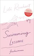 E-Book (epub) Swimming Lessons  freischwimmen von Lili Reinhart