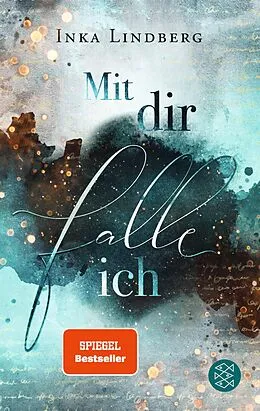 E-Book (epub) Mit dir falle ich von Inka Lindberg