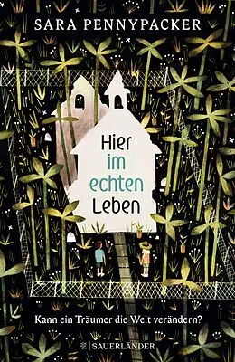 E-Book (epub) Hier im echten Leben von Sara Pennypacker