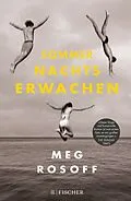 E-Book (epub) Sommernachtserwachen von Meg Rosoff