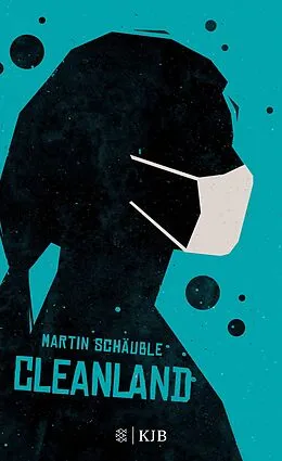E-Book (epub) Cleanland von Martin Schäuble