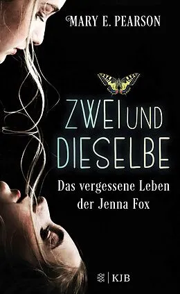 E-Book (epub) Zweiunddieselbe von Mary E. Pearson