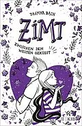 E-Book (epub) Zimt  Zwischen den Welten geküsst von Dagmar Bach