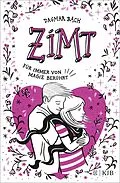 E-Book (epub) Zimt  Für immer von Magie berührt von Dagmar Bach
