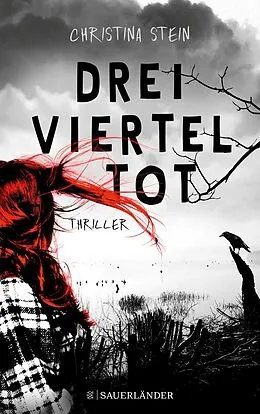 E-Book (epub) Dreivierteltot von Christina Stein