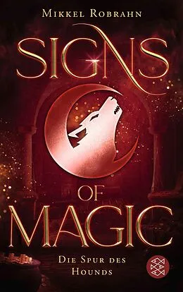 E-Book (epub) Signs of Magic 3  Die Spur des Hounds von Mikkel Robrahn
