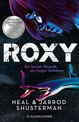 E-Book (epub) Roxy von Neal Shusterman, Jarrod Shusterman