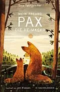 E-Book (epub) Mein Freund Pax  Die Heimkehr von Sara Pennypacker