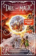 E-Book (epub) Tale of Magic: Die Legende der Magie  Ein gefährlicher Pakt von Chris Colfer