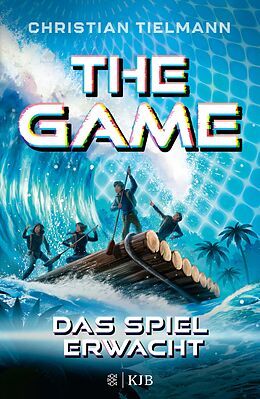 E-Book (epub) The Game  Das Spiel erwacht von Christian Tielmann