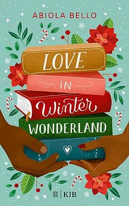 E-Book (epub) Love in Winter Wonderland von Abiola Bello