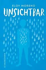 E-Book (epub) Unsichtbar von Eloy Moreno