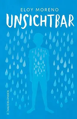 E-Book (epub) Unsichtbar von Eloy Moreno