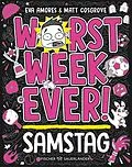 E-Book (epub) Worst Week Ever  Samstag von Matt Cosgrove, Eva Amores