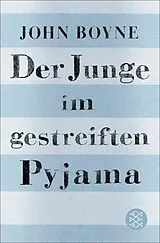E-Book (epub) Der Junge im gestreiften Pyjama von John Boyne