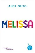 E-Book (epub) Melissa von Alex Gino